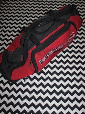 Easton Softball/Baseball Bag (Early 2000's)